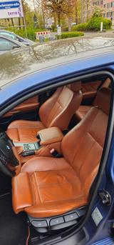 BMW E39 540i  - BMW 540