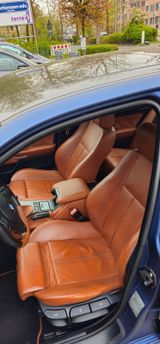 BMW E39 540i  - BMW 540: E39