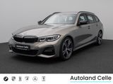BMW 320d M Sport DAB HiFi PDC Komfort Alarm 19Zoll - BMW 320: Kombi, 320d M Sport