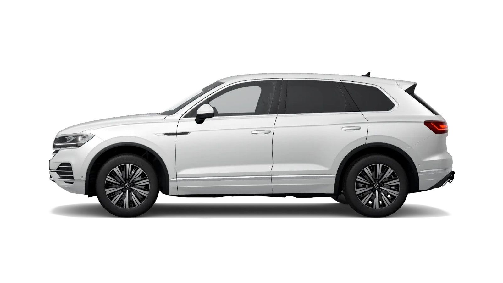 Volkswagen Touareg - Bild 2