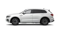 Volkswagen Touareg - Vorschau Bild 2