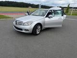 Mercedes-Benz C 180 CGI BlueEFFICIENCY Autom. -