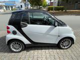 Smart ForTwo coupé 1.0 52kW mhd  Automatik - Smart ForTwo aus 2009: Mhd