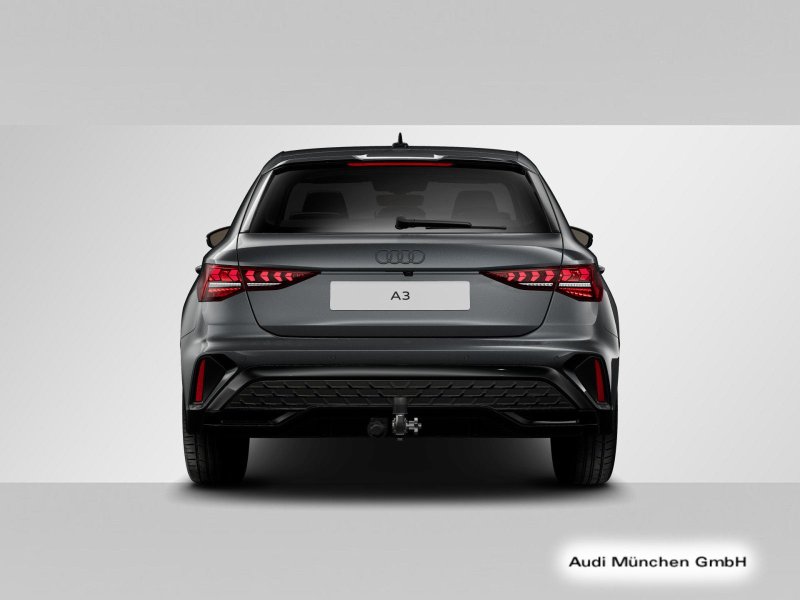 Audi A3 - Bild 7