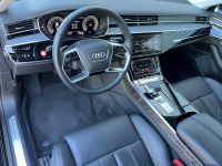 Audi A8 - Vorschau Bild 11