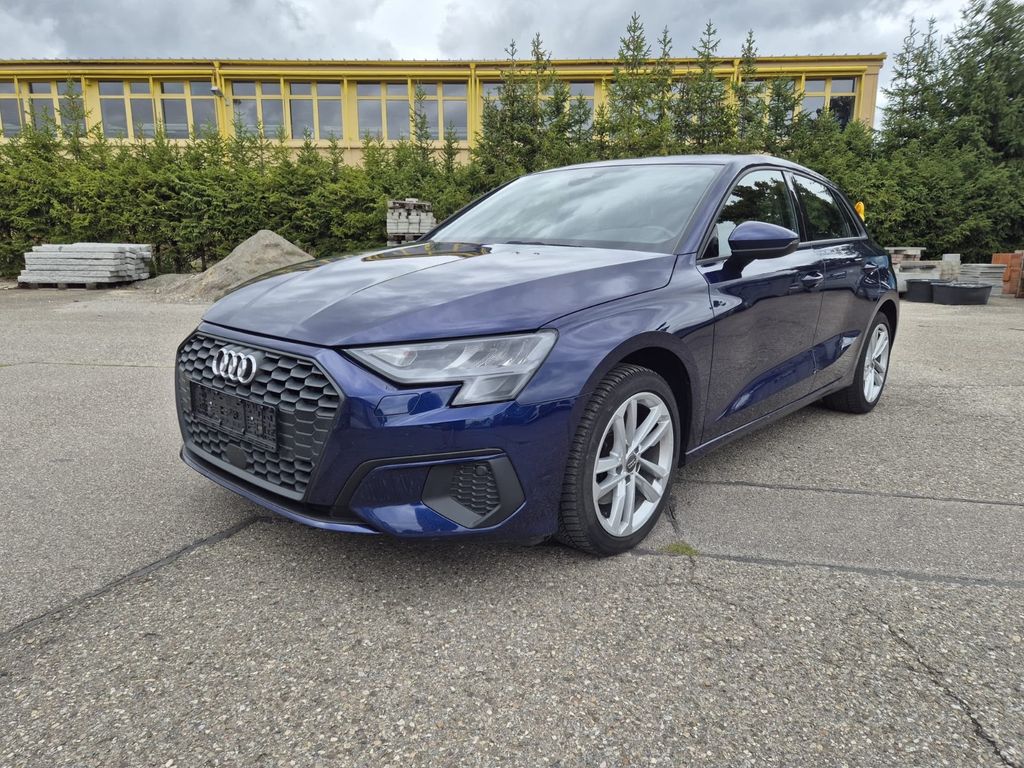 Image of Audi A3