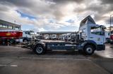 Mercedes-Benz ATEGO 1224 // HAYON DHOLLANDIA - Angebote