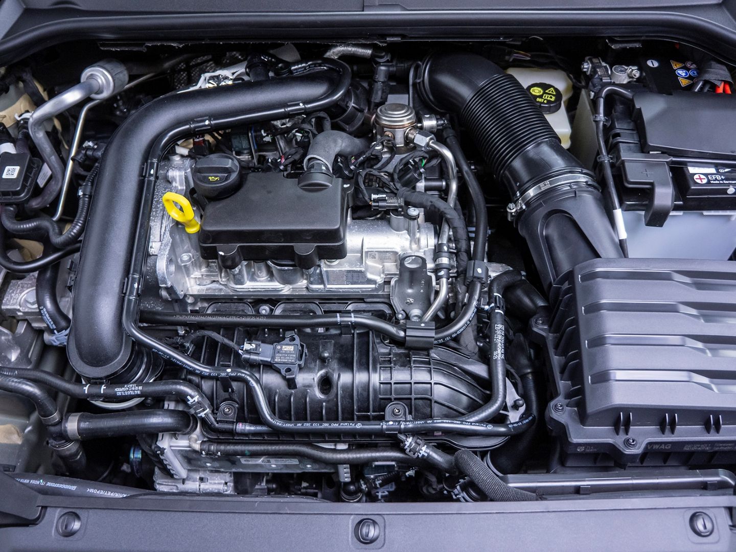 Seat Arona - Bild 18