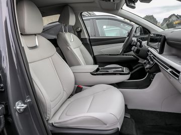 Hyundai Tucson 1.6 Prime Plug-In Hybrid 4WD Deluxe Paket