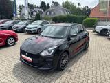 Suzuki Swift 1,4 Sport Hybrid - gebrauchte Suzuki Swift aus dem Jahr 2023