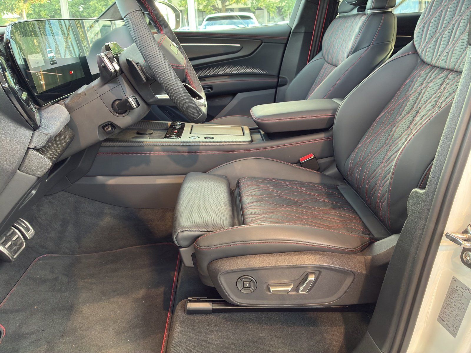 Fahrzeugabbildung Audi Audi Q7 TDI quattro NEUES MOD. 360,AHK,HUD,LED