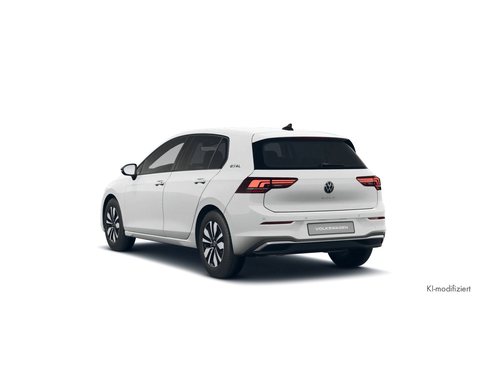 Volkswagen Golf VIII GOAL 1.5 TSI LED CARPLAY RFK H K SHZ foto 5