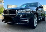 BMW X5 xDrive30d 7-Sitze*Standhz.*360-Kamera*Pano* - BMW X5: 7sitzer