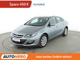 Opel Astra 1.6 CDTI DPF Exklusiv ecoFlex*NAVI*TEMPO* - Opel Astra mit Diesel-Antrieb: Limousine, 1.6