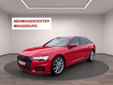 Audi A6 AVANT 2.0 TDI QUATTRO SPORT*NACHTSICHT*TV*MAT