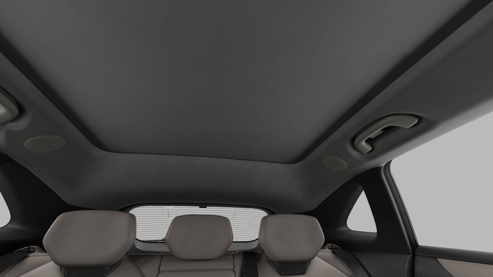 Mazda CX‑6e - Bild 12