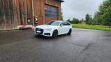 Audi A4 B9 50 TDI s line Quattro 2. Hand - Audi A4 mit Diesel-Antrieb: Kombi, 2.5