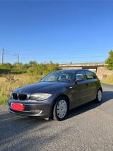 BMW 1er e87 | TÜV neu | 2.Hand - BMW in Bonn: 2er