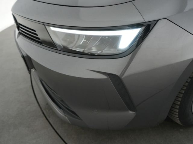 Astra L ST ELEGANCE CDTi AT+NAVI+SITZ-/LENKRADHE