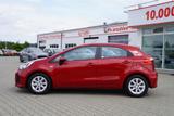 Kia Rio 1.2 Edition 7 Klima USB AUX - gebrauchte Kia Rio aus dem Jahr 2016
