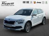 Skoda Kamiq Scoutline 1.0 TSI EU6d Navi LED Kurvenlich - Skoda Kamiq: Scoutline