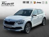 Skoda Kamiq Scoutline 1.0 TSI EU6d Navi LED Kurvenlich - Skoda Kamiq: Scoutline
