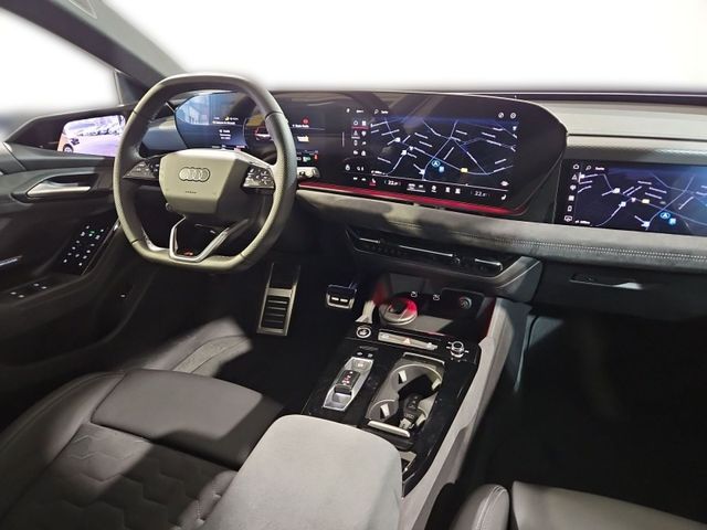 A6 Avant e-tron TECHPLUS+MATRIX+S LINE+B&O+PANO+