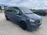 Mercedes-Benz Vito Kasten 109/110/111/114 CDI FWD lang - Mercedes-Benz Vito: Cdi 109