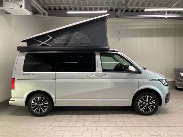 T6.1 California Beach Tour 2.0 TDI DSG LED