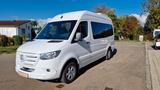 Mercedes-Benz Sprinter 315 Tourer 9 SS VIP Systemboden - Angebote