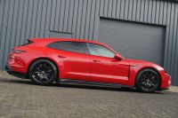 Porsche Taycan - Vorschau Bild 9