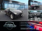 Alfa Romeo Stelvio 2.0Turbo Super Q4,Panorama,Leder,VOLL - Alfa Romeo: Schwarz