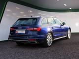 Audi A4 Avant advanced 40 TFSI S tronic PANO LED NAVI - Audi Gebrauchtwagen von 2021