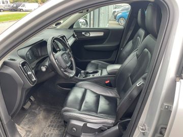 Volvo XC40 - 5