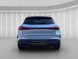 Mercedes-Benz EQA 300 AMG 4Matic Night-Paket Kamera LED Totw. - silberne Mercedes-Benz EQA