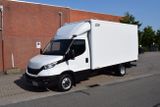 Iveco Daily 35 C 16 Koffer LBW Klima TÜV, Wartung NEU - Iveco Daily 35 c