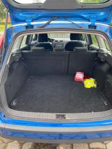 Ford Focus Ghia - Ford Focus aus 2006: Ghia