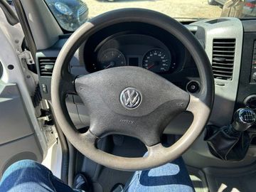 Volkswagen Crafter - 9