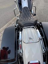 Harley-Davidson Road King Police - HARLEY-DAVIDSON ROAD KING POLICE