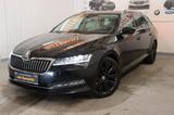 Skoda Superb Combi Premium Edition - Skoda Superb: Edition