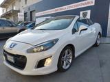 Peugeot 308 2.0 HDi 163CV CC Allure - Peugeot 308 mit Diesel-Antrieb: Cabrio