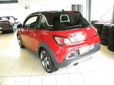 Opel Adam Rocks ecoFlex mit 18 Zoll Alu - Opel Adam: Rocks