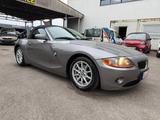 BMW Z4 Roadster 2.2i - gebrauchte BMW Z4 aus dem Jahr 2004