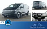 Volkswagen T7 Multivan Life lang LÜ ACC AHK HUD H/K STHZ QI - VW T7 Multivan Gebrauchtwagen in Hamburg