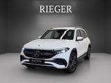 Mercedes-Benz EQB 250 AMG*Totwinkel*Spurhalte*LED*SHZ*MBUX*18" - Mercedes-Benz EQB aus 2023