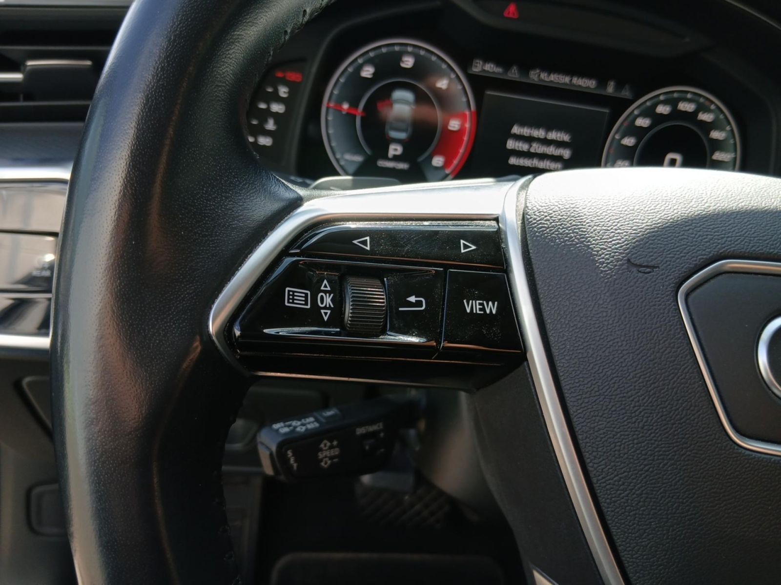 Audi A6 - Bild 17
