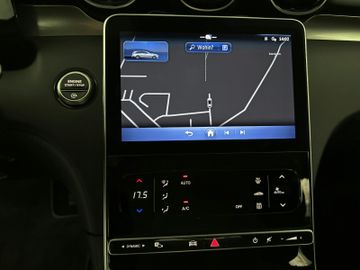Mercedes C 200 - 9