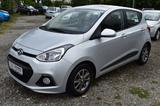 Hyundai i10 Style*AUTOMATIK* - Hyundai i10 mit Schiebedach