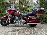 Harley-Davidson CVO Ultra Limited