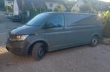 Volkswagen VW T6.1 Transporter Langer Radstand  ACC - Volkswagen CC aus 2020